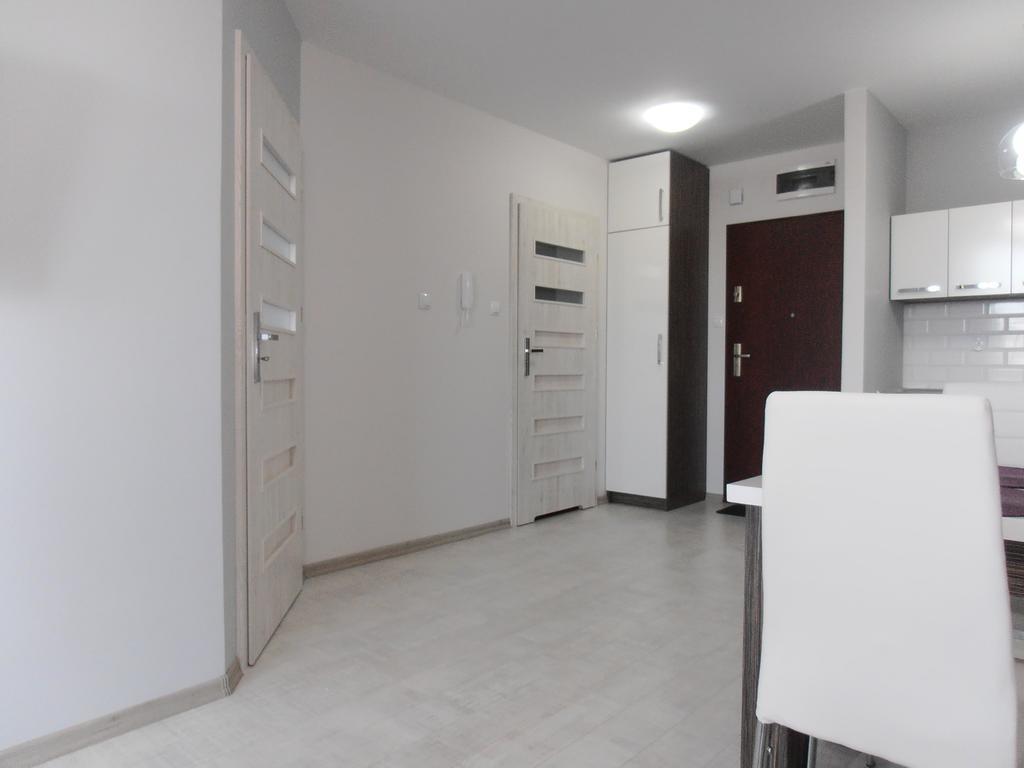 Apartament Scandynawski Колобжег Номер фото