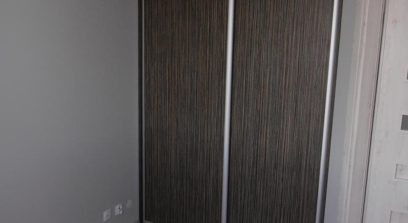 Apartament Scandynawski Колобжег Номер фото