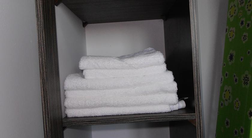 Apartament Scandynawski Колобжег Номер фото