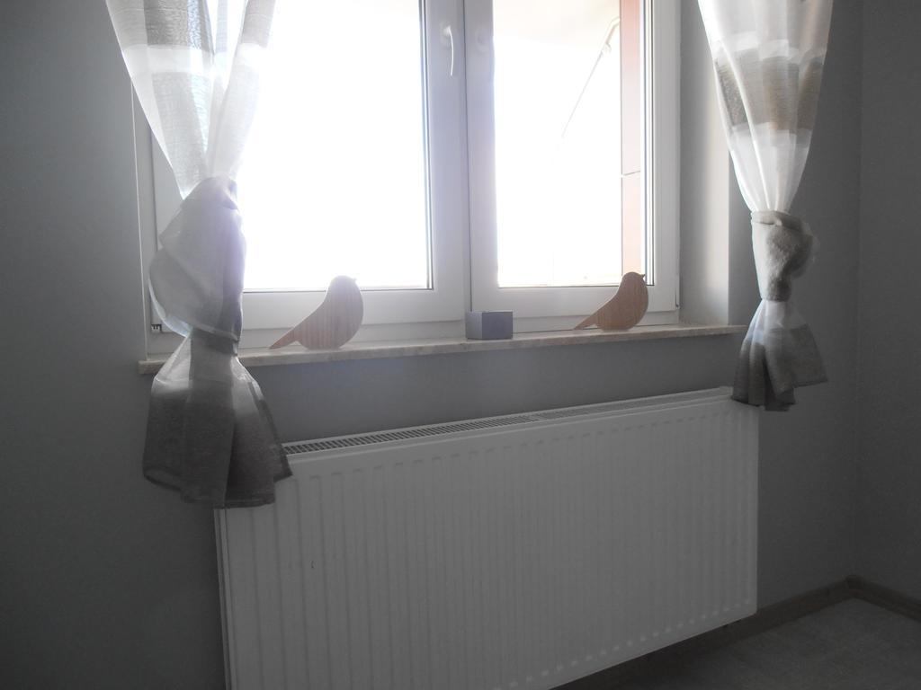 Apartament Scandynawski Колобжег Номер фото